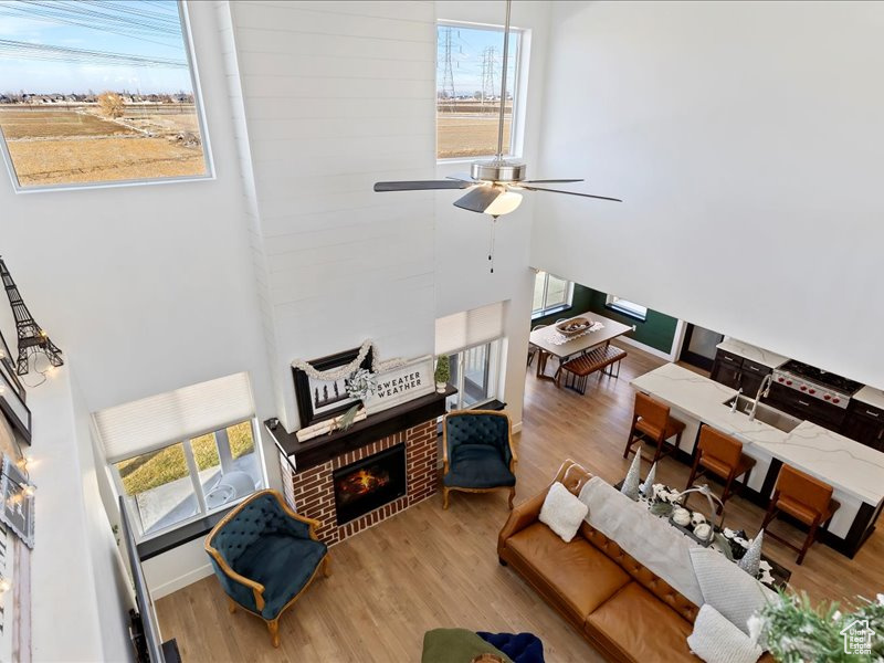149 N Village Park Dr, Layton, Utah image 7