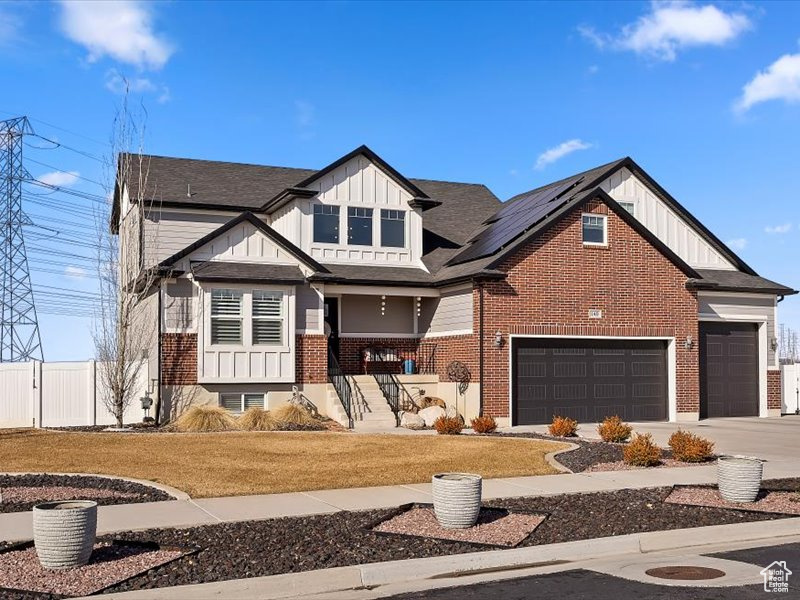 149 N Village Park Dr, Layton, Utah image 2