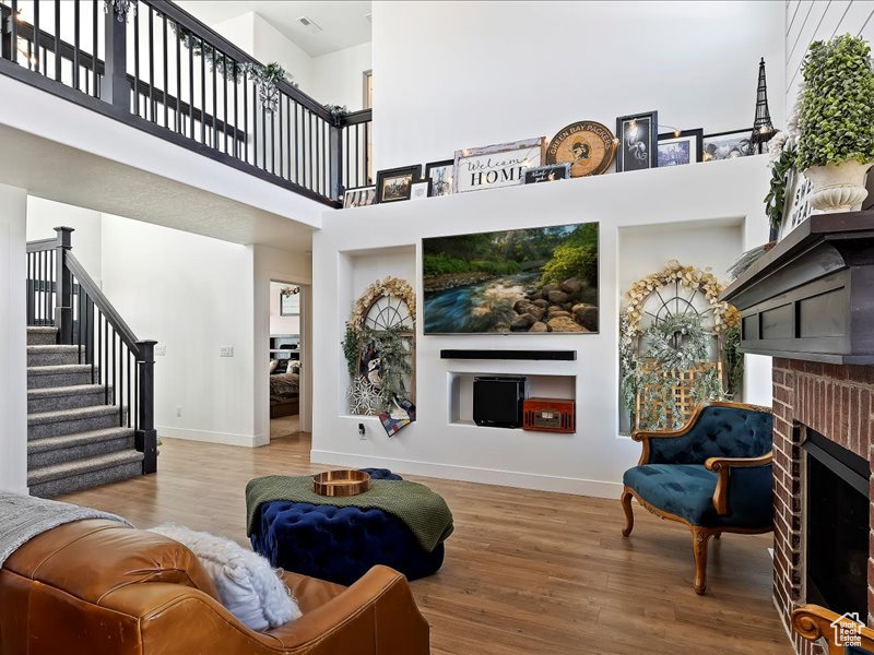 149 N Village Park Dr, Layton, Utah image 8