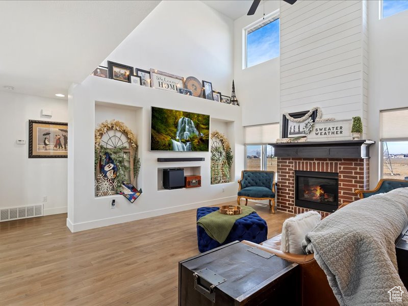 149 N Village Park Dr, Layton, Utah image 5
