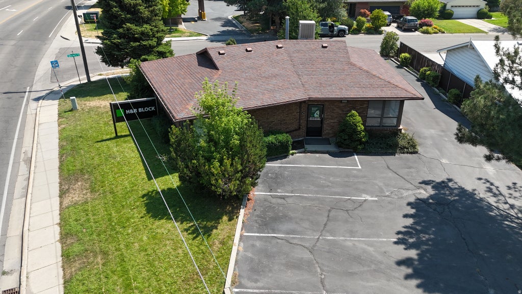 Photo of 5002 S HIGHLAND DR, Farmington, UT 84025 (MLS # 2183216)