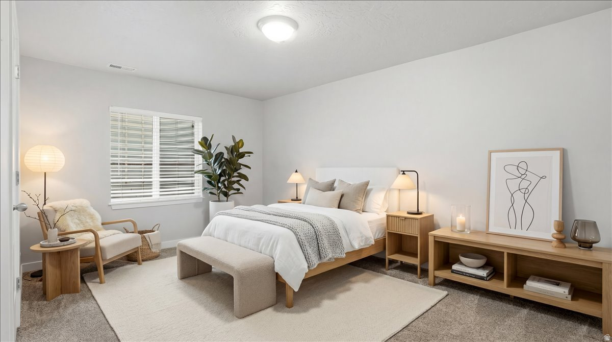 MAJESTIC MOUNTAIN AC - Residential