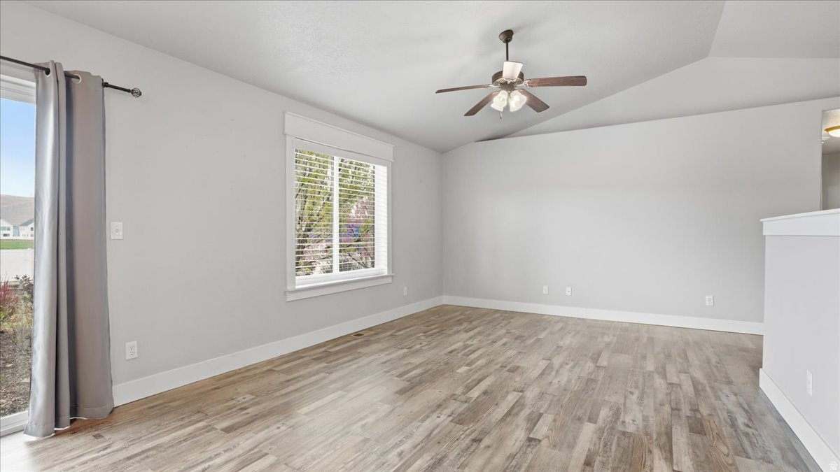 MAJESTIC MOUNTAIN AC - Residential