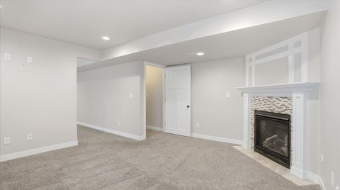 Tiny photo for 980 E 1040 S, Heber City, UT 84032 (MLS # 2149473)