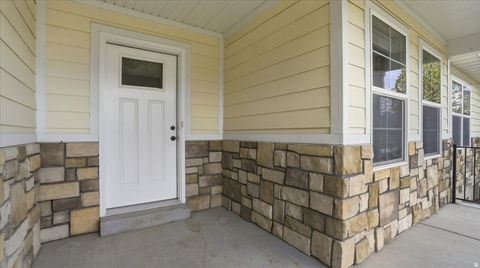 Tiny photo for 980 E 1040 S, Heber City, UT 84032 (MLS # 2149473)
