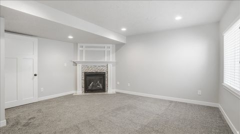 Tiny photo for 980 E 1040 S, Heber City, UT 84032 (MLS # 2149473)