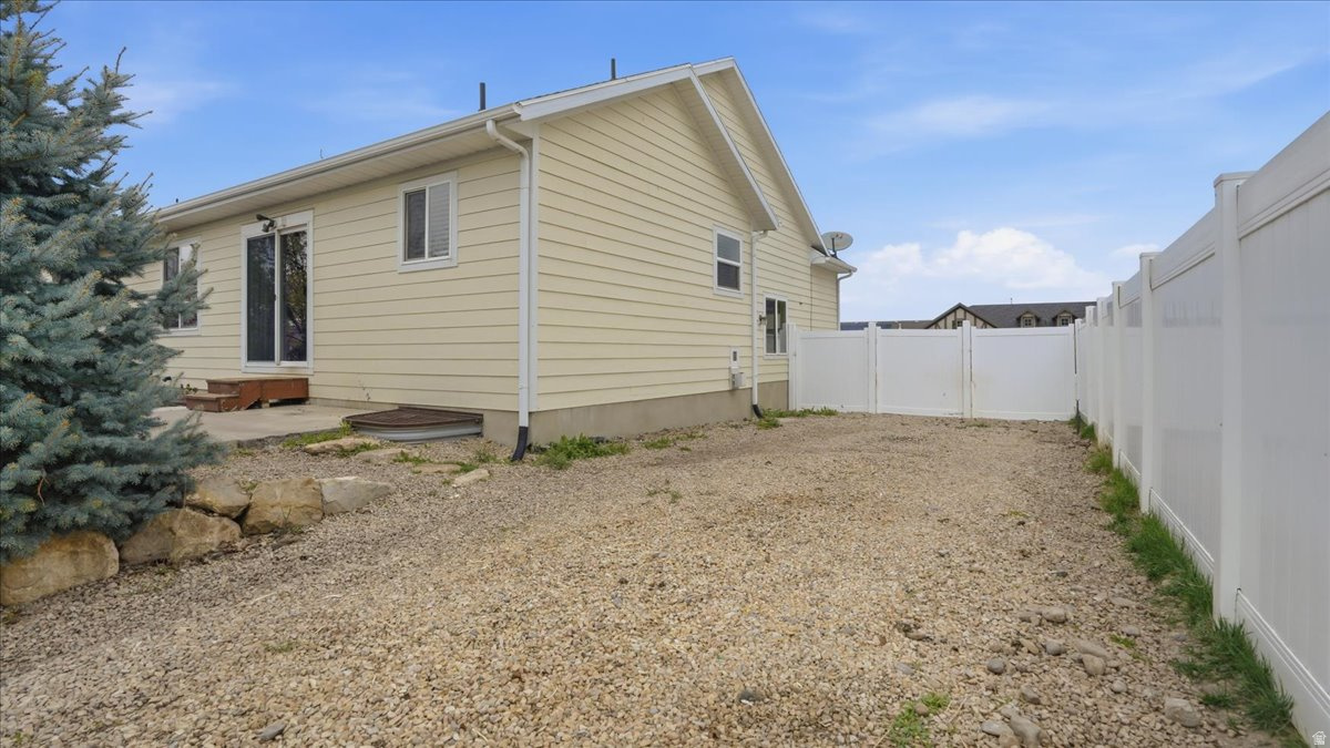 MAJESTIC MOUNTAIN AC - Residential