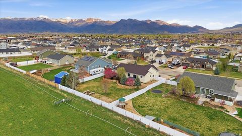 Tiny photo for 980 E 1040 S, Heber City, UT 84032 (MLS # 2149473)