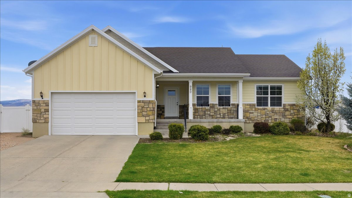 MAJESTIC MOUNTAIN AC - Residential