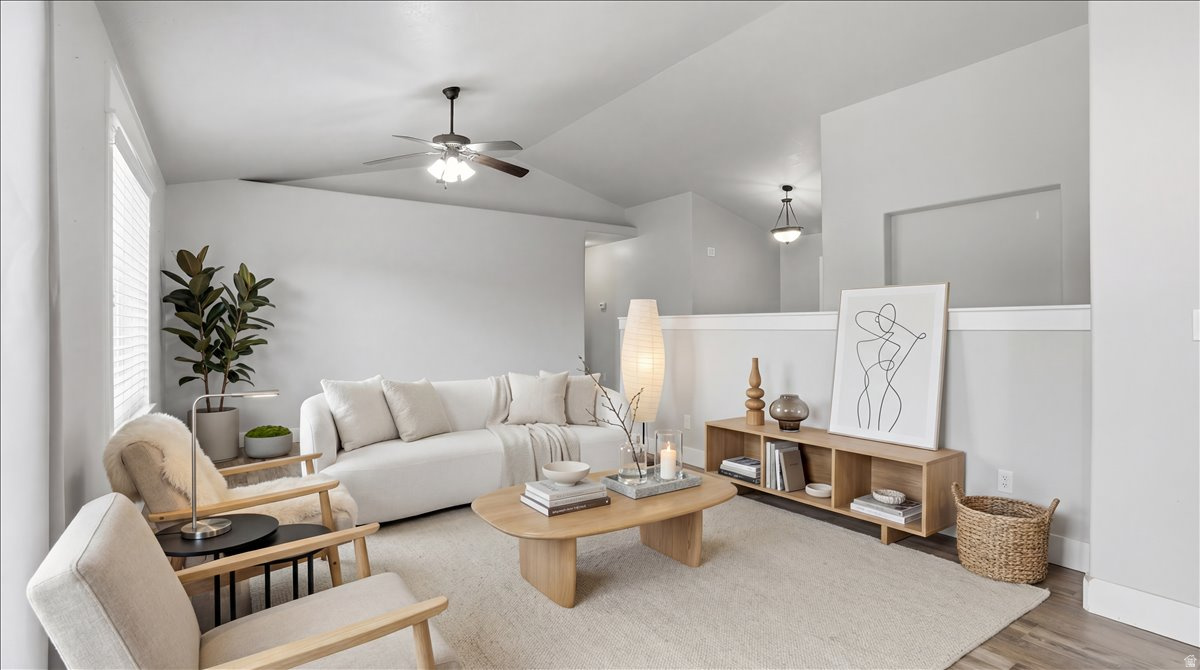 MAJESTIC MOUNTAIN AC - Residential