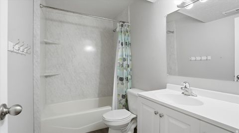 Tiny photo for 980 E 1040 S, Heber City, UT 84032 (MLS # 2149473)