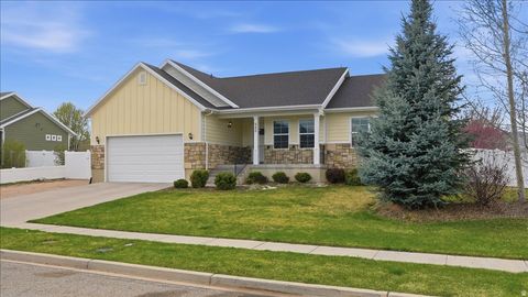 Tiny photo for 980 E 1040 S, Heber City, UT 84032 (MLS # 2149473)