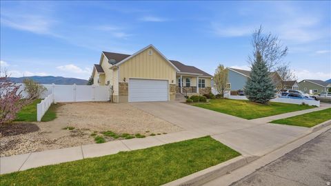 Tiny photo for 980 E 1040 S, Heber City, UT 84032 (MLS # 2149473)