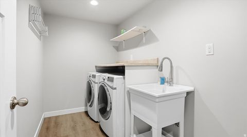 Tiny photo for 980 E 1040 S, Heber City, UT 84032 (MLS # 2149473)