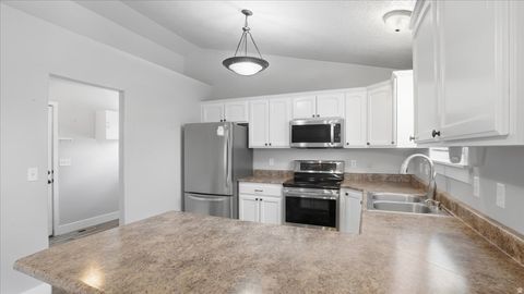 Tiny photo for 980 E 1040 S, Heber City, UT 84032 (MLS # 2149473)