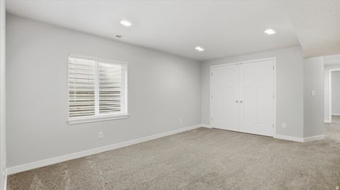 Tiny photo for 980 E 1040 S, Heber City, UT 84032 (MLS # 2149473)