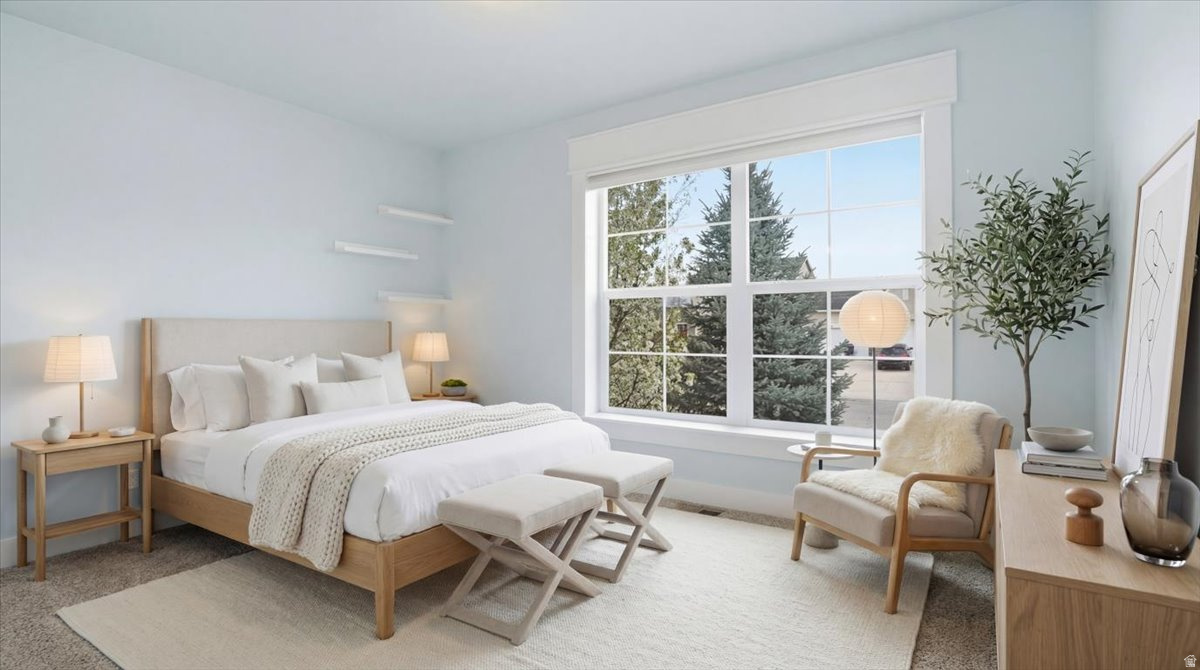 MAJESTIC MOUNTAIN AC - Residential