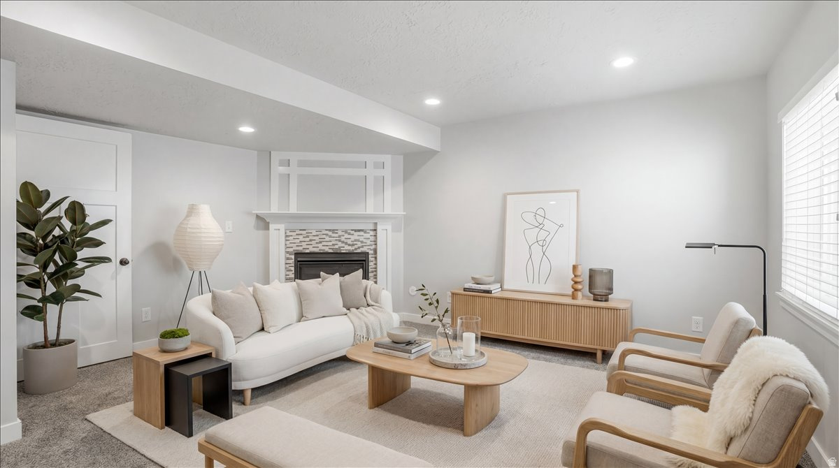 MAJESTIC MOUNTAIN AC - Residential