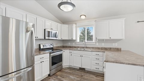 Tiny photo for 980 E 1040 S, Heber City, UT 84032 (MLS # 2149473)