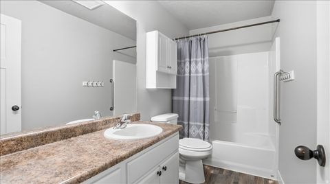 Tiny photo for 980 E 1040 S, Heber City, UT 84032 (MLS # 2149473)