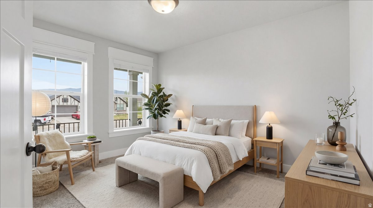 MAJESTIC MOUNTAIN AC - Residential