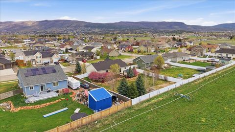 Tiny photo for 980 E 1040 S, Heber City, UT 84032 (MLS # 2149473)