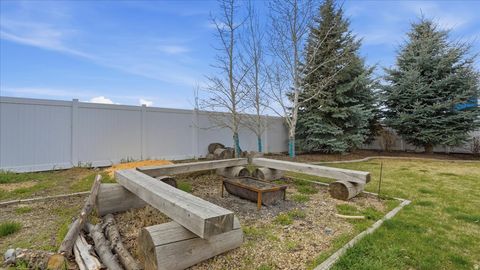 Tiny photo for 980 E 1040 S, Heber City, UT 84032 (MLS # 2149473)