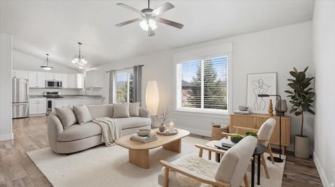 Tiny photo for 980 E 1040 S, Heber City, UT 84032 (MLS # 2149473)
