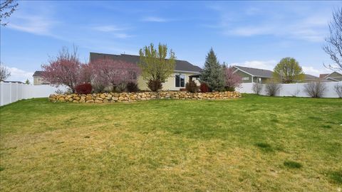 Tiny photo for 980 E 1040 S, Heber City, UT 84032 (MLS # 2149473)