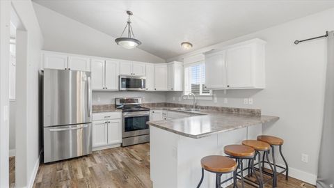 Tiny photo for 980 E 1040 S, Heber City, UT 84032 (MLS # 2149473)