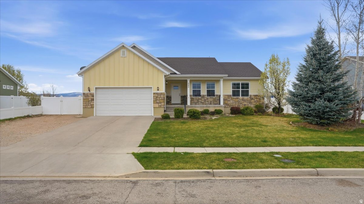 MAJESTIC MOUNTAIN AC - Residential