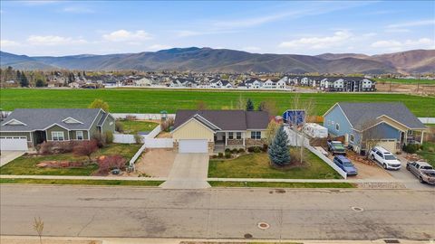 Tiny photo for 980 E 1040 S, Heber City, UT 84032 (MLS # 2149473)