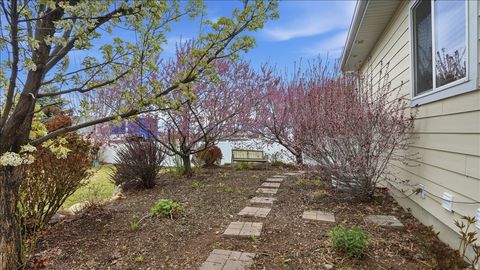 Tiny photo for 980 E 1040 S, Heber City, UT 84032 (MLS # 2149473)