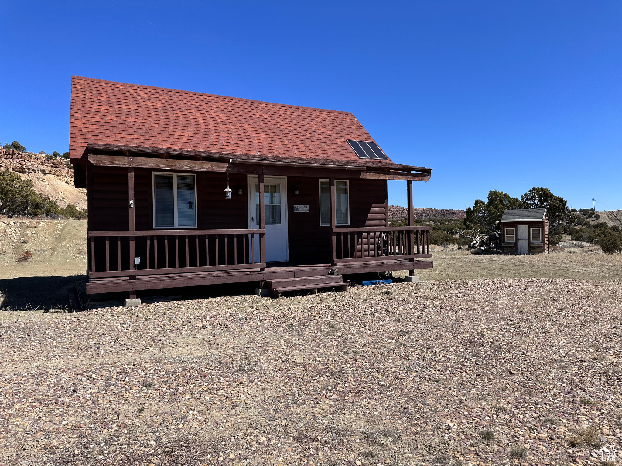 22432 W 1350, Duchesne, Utah image 1