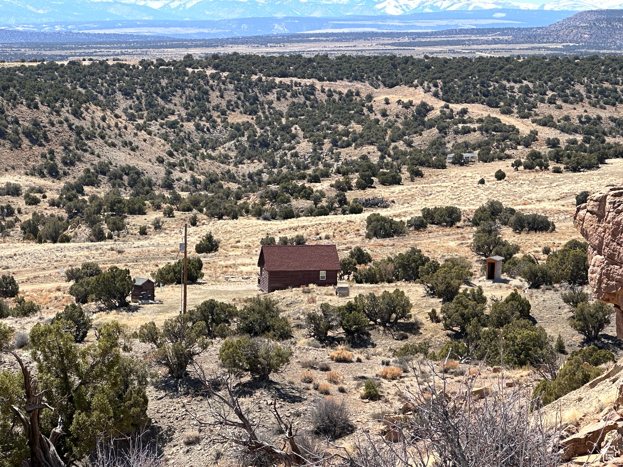 22432 W 1350, Duchesne, Utah image 35