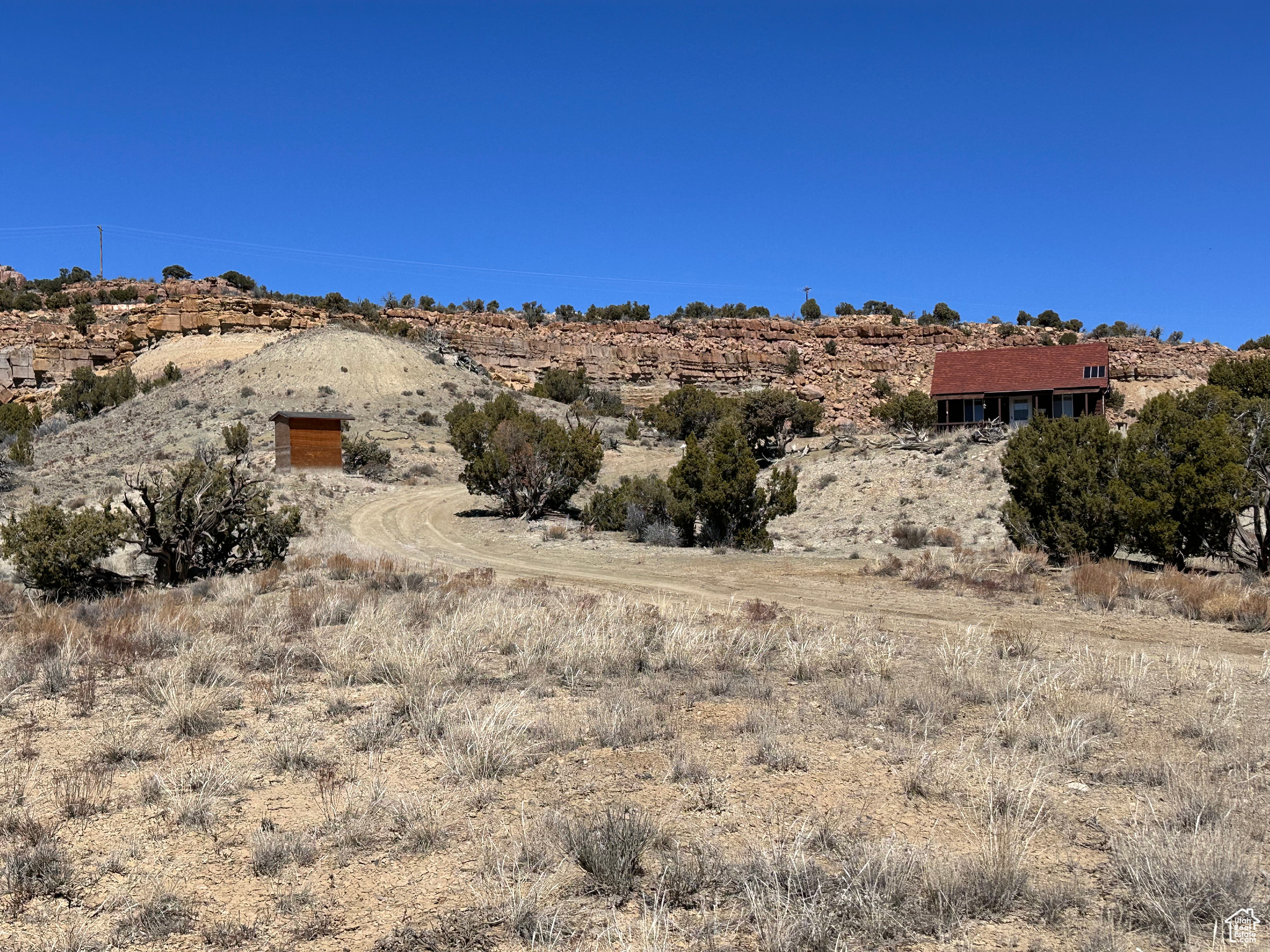22432 W 1350, Duchesne, Utah image 33