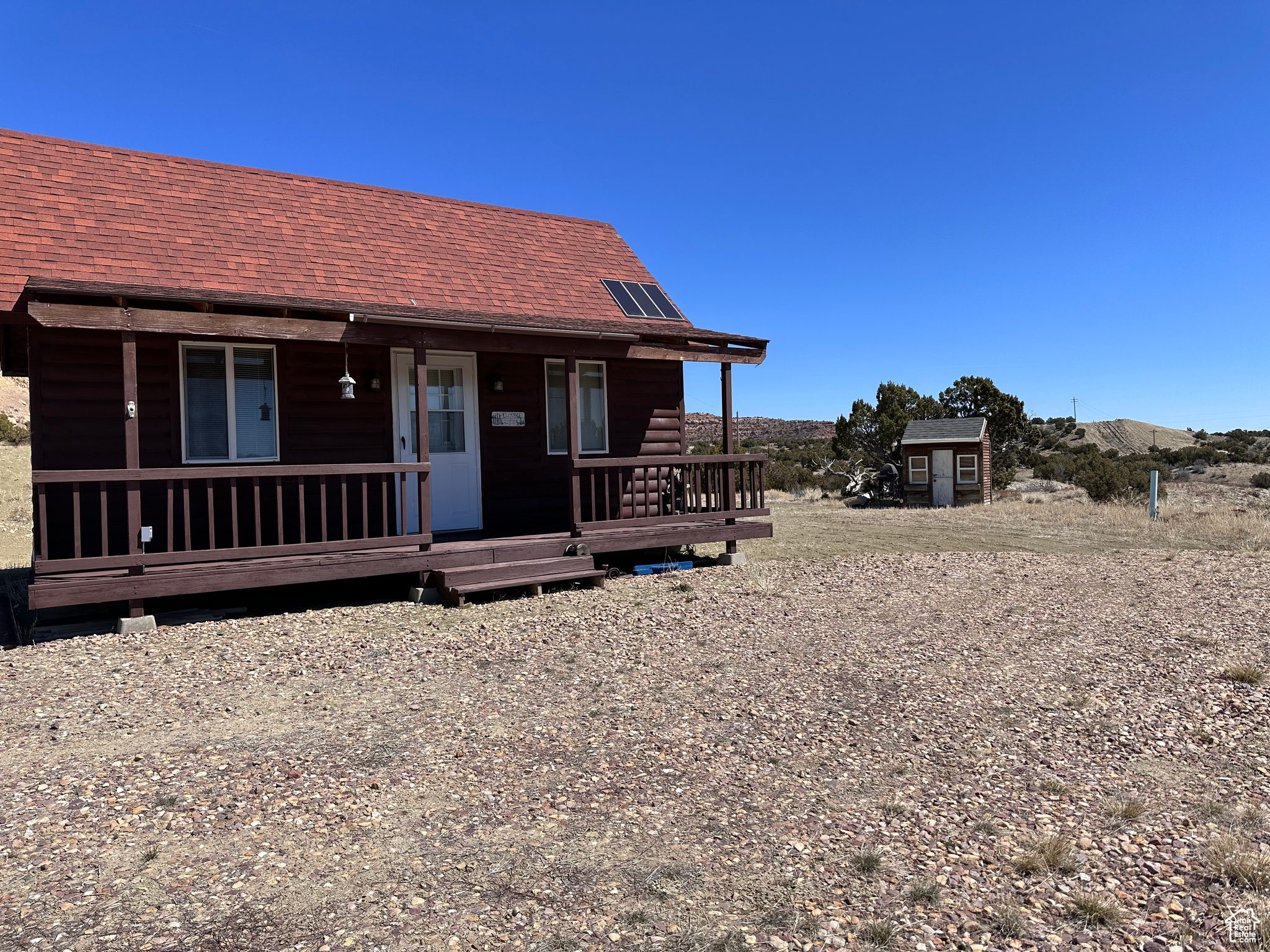 22432 W 1350, Duchesne, Utah image 20