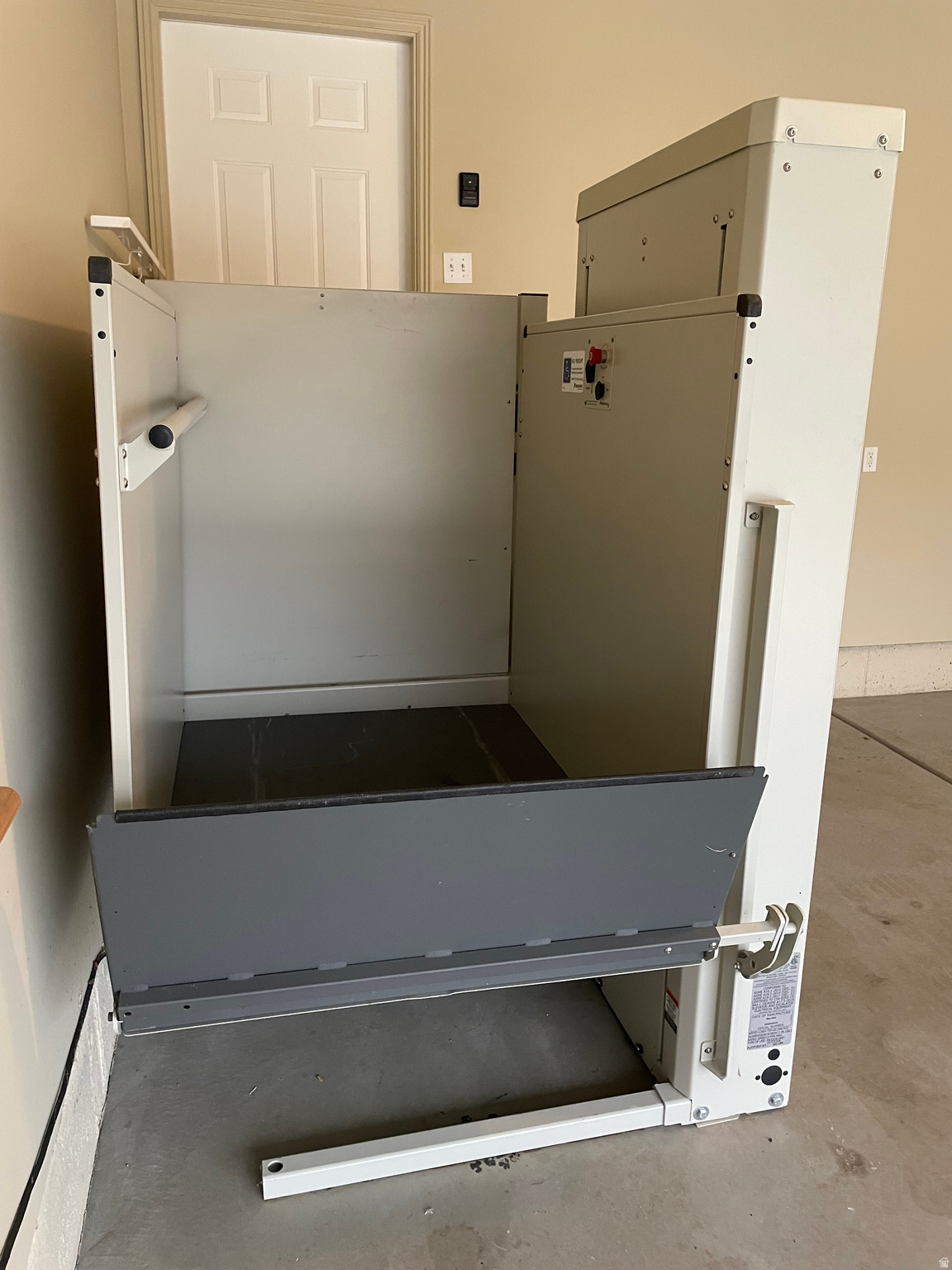 LEGACY NORTH II - Residential