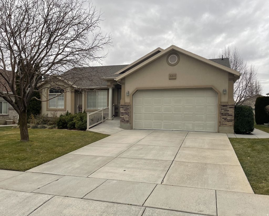 Photo of 2213 N 525 E, North Ogden, UT 84414 (MLS # 2128131)
