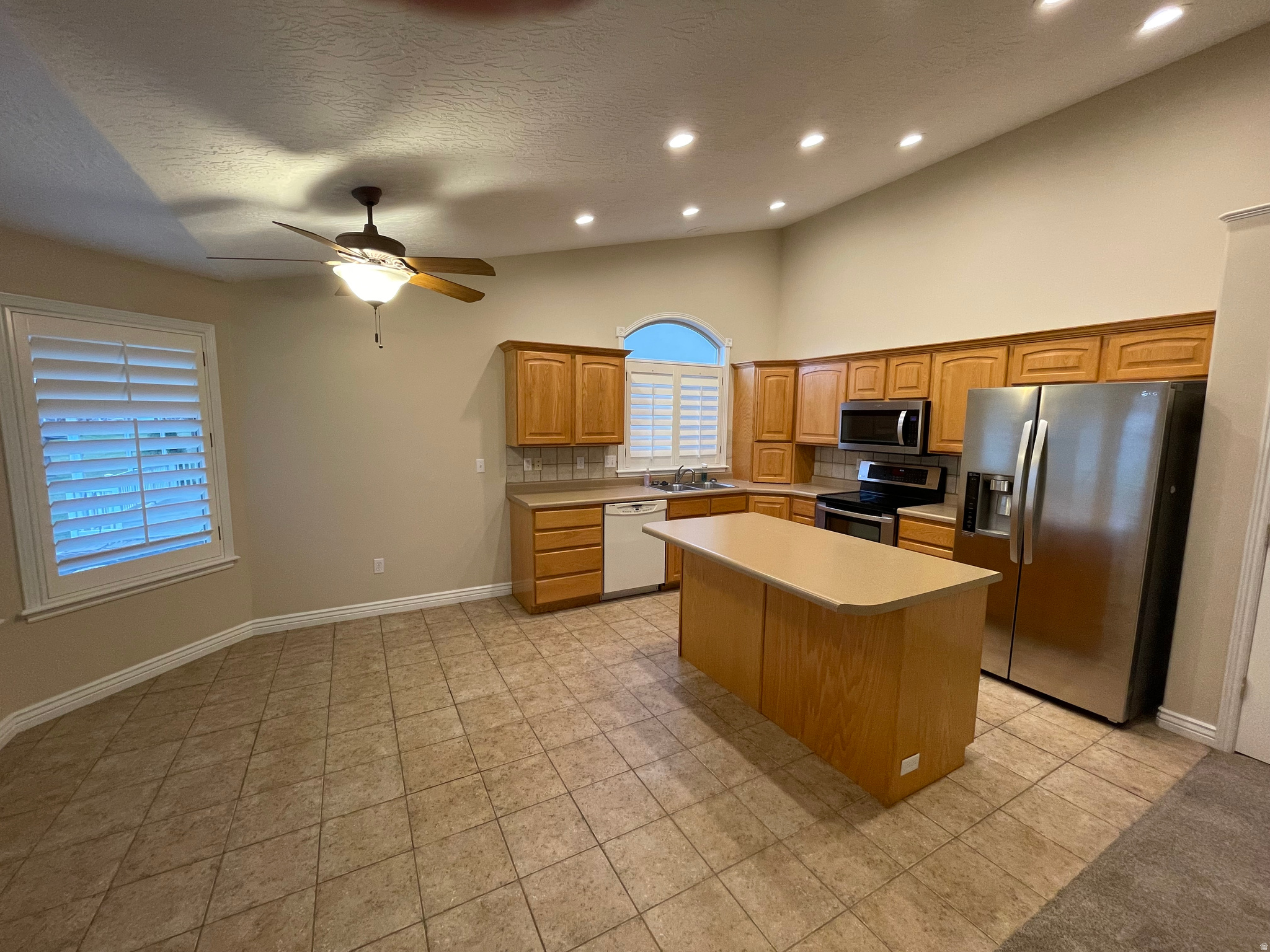 LEGACY NORTH II - Residential