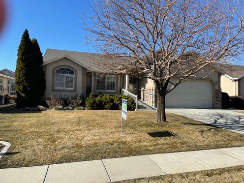 Tiny photo for 2213 N 525 E, North Ogden, UT 84414 (MLS # 2128131)
