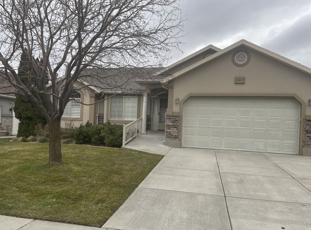 Photo of 2213 N 525 E, North Ogden, UT 84414 (MLS # 2128131)
