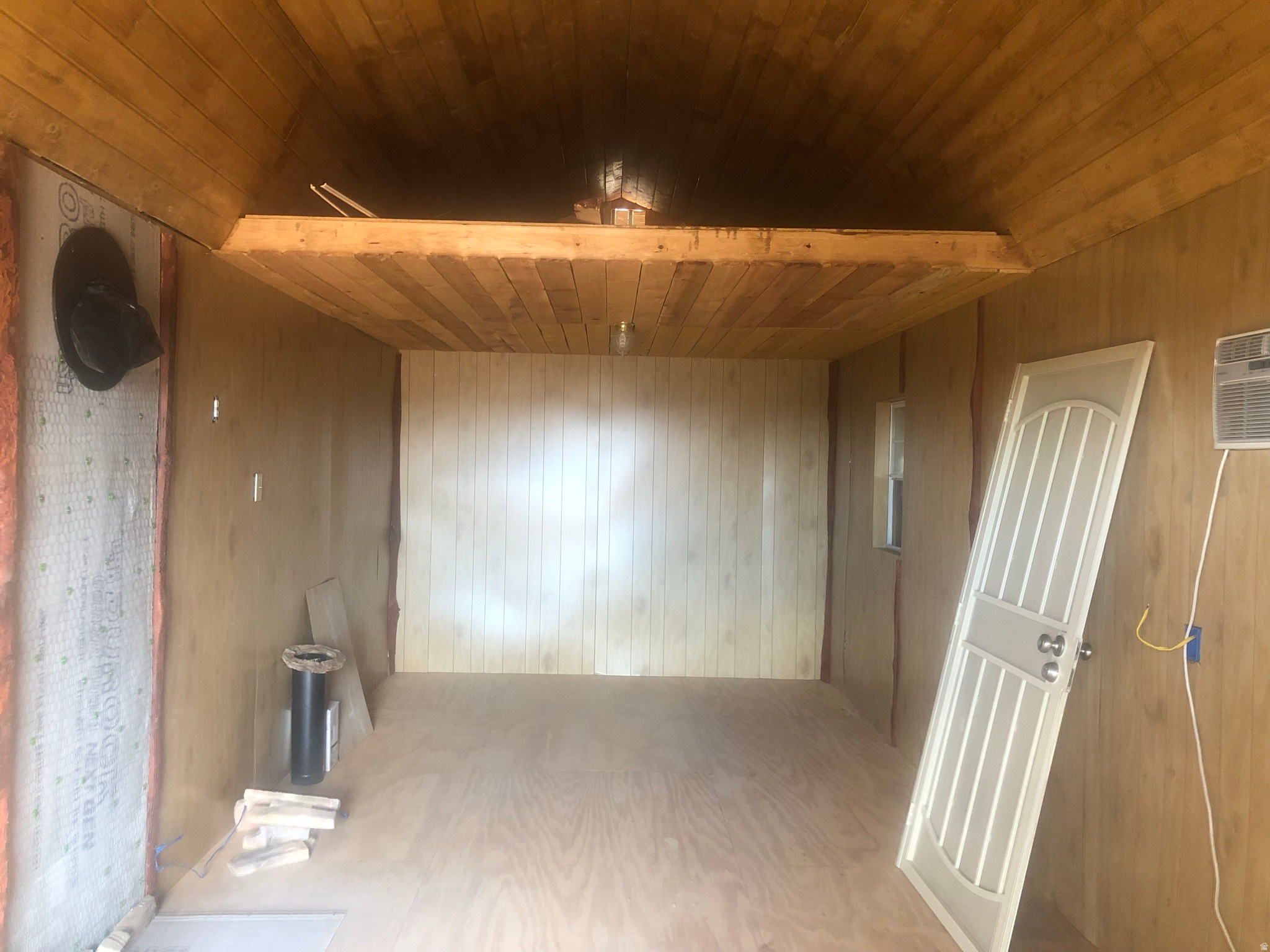 CEDAR VIEW PRPTIES - Land