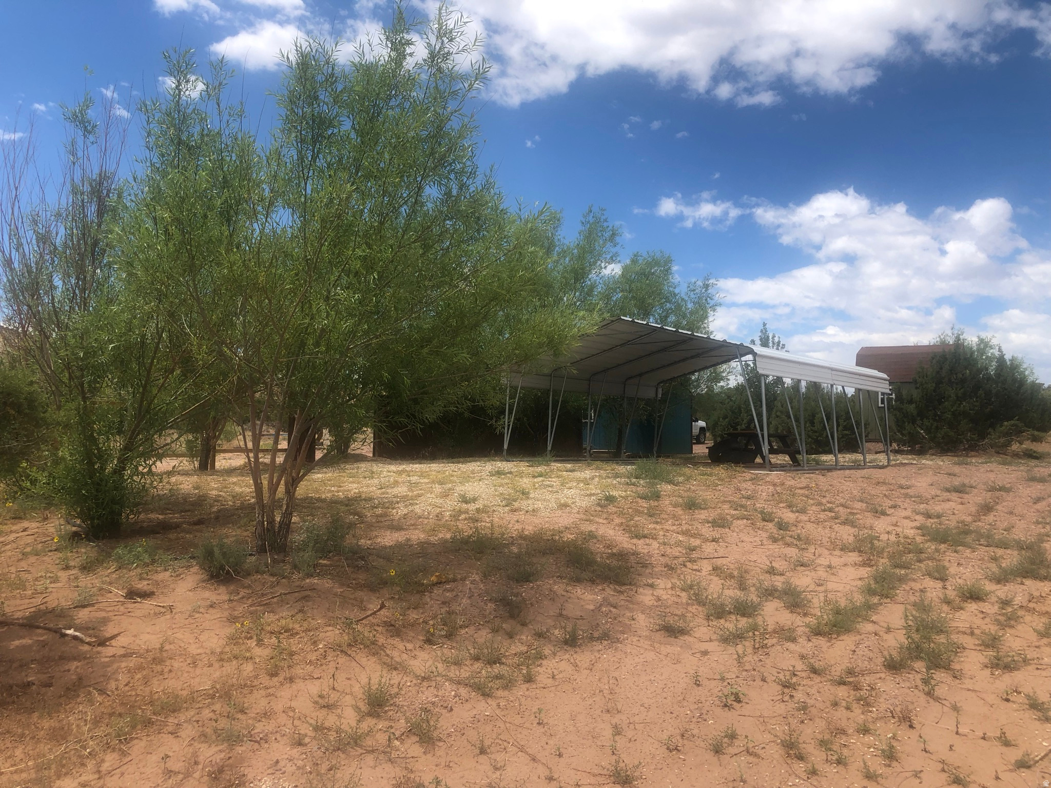 CEDAR VIEW PRPTIES - Land