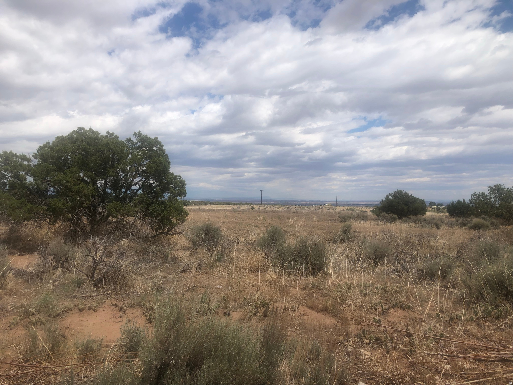 CEDAR VIEW PRPTIES - Land