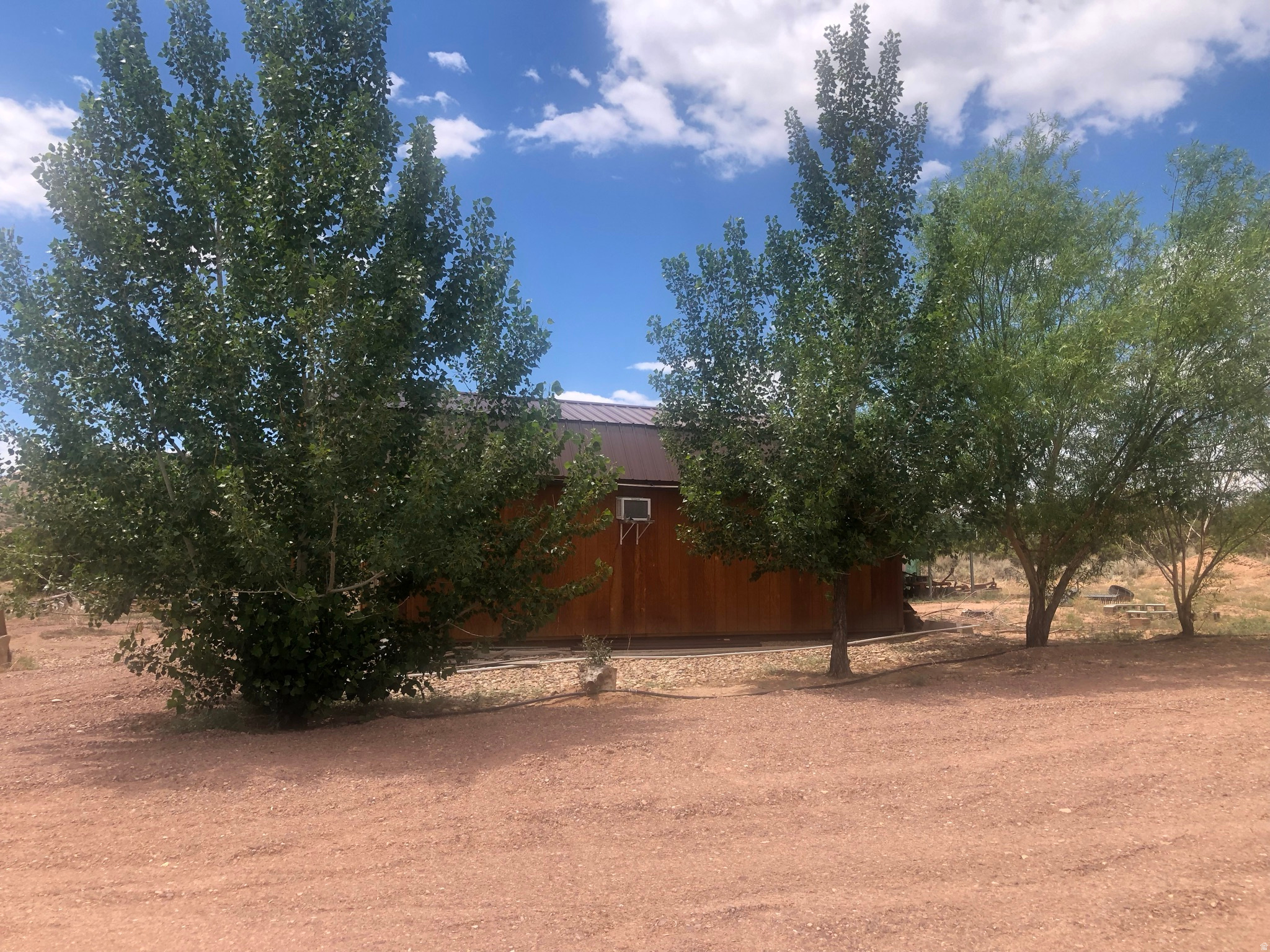 CEDAR VIEW PRPTIES - Land