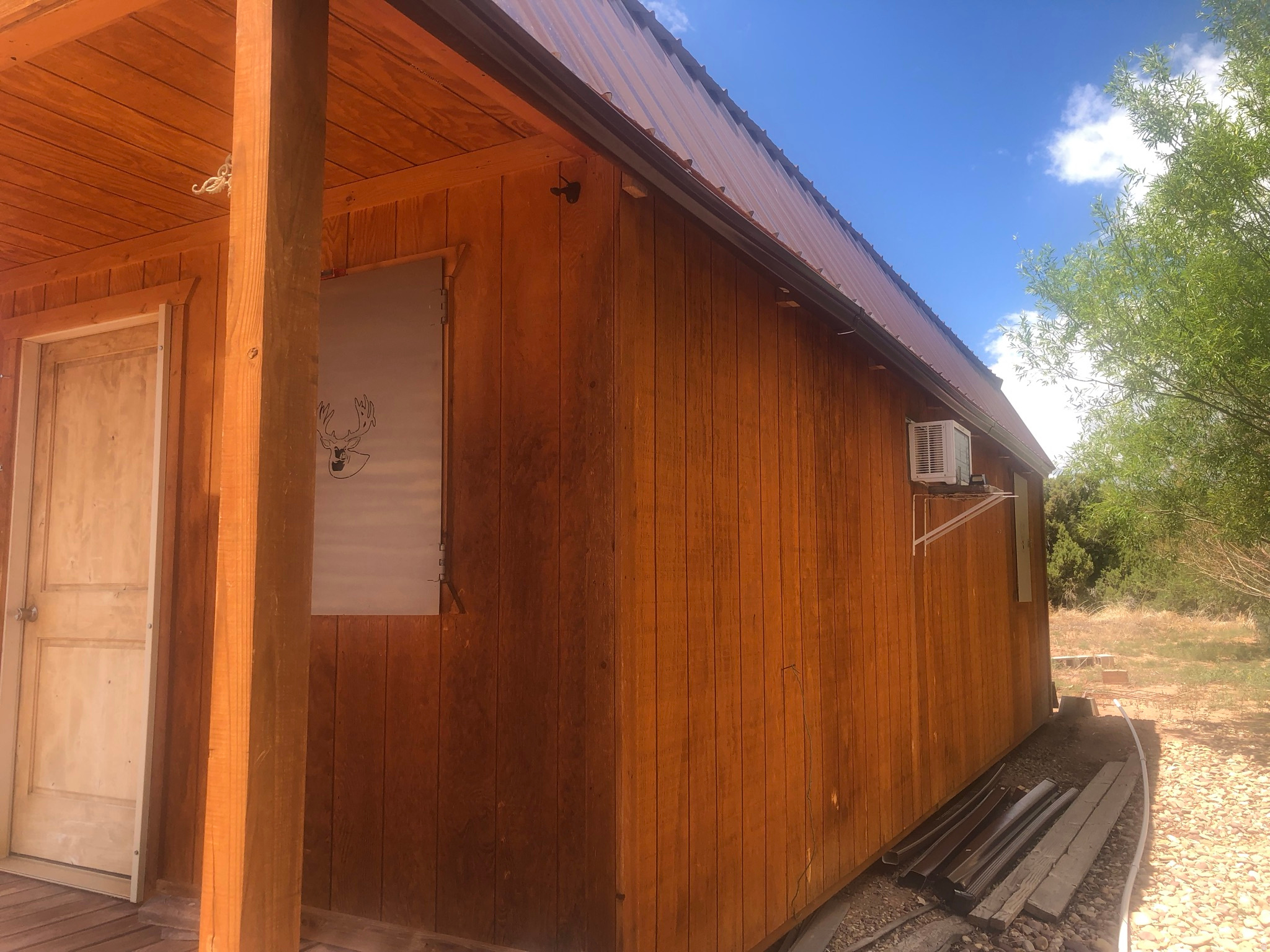 CEDAR VIEW PRPTIES - Land