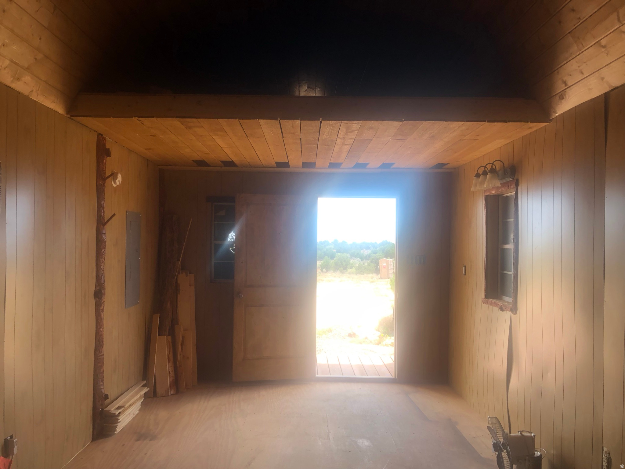 CEDAR VIEW PRPTIES - Land