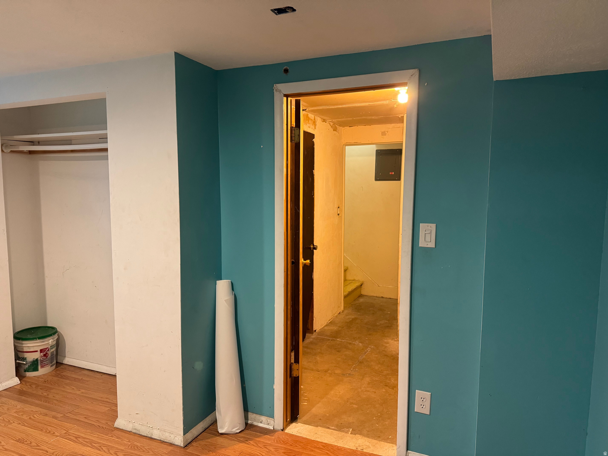 ROLLING MEADOWS - Residential