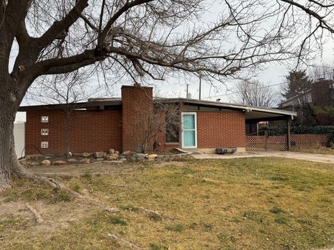 Tiny photo for 3951 S SOUTHBOURNE WAY W, West Valley City, UT 84119 (MLS # 2128001)